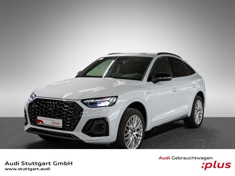 Audi Q5 24.999 km 54.333 € Stuttgart 70563