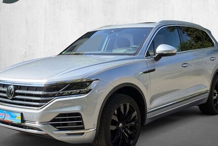 VW Touareg 79.500 km 43.900 &euro; Gerlingen 70839