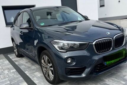 BMW X1 159.000 km 15.500 &euro; Reutlingen 72760