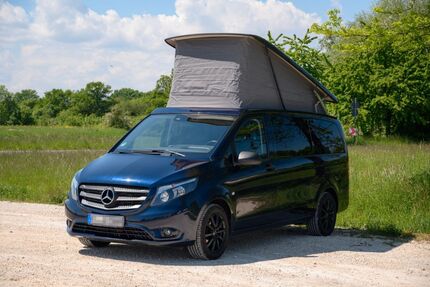 Mercedes-Benz Vito 124.000 km 36.000 &euro; Esslingen am Neckar 73734