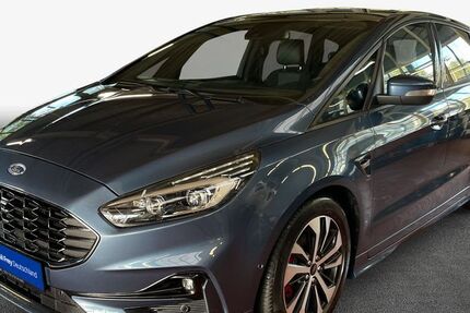 Ford S-Max 51.069 km 24.890 &euro; Esslingen 73730