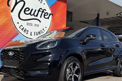 Ford Puma 16.250 km 23.230 &euro; Herrenberg-Kuppingen 71083