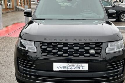 Land Rover Range Rover 68.785 km 56.990 &euro; Holzgerlingen 71088