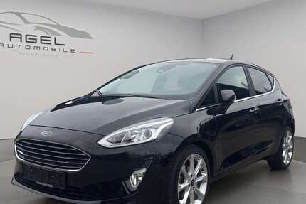 Ford Fiesta 115.000 km 7.950 &euro; Waldenbuch 71111