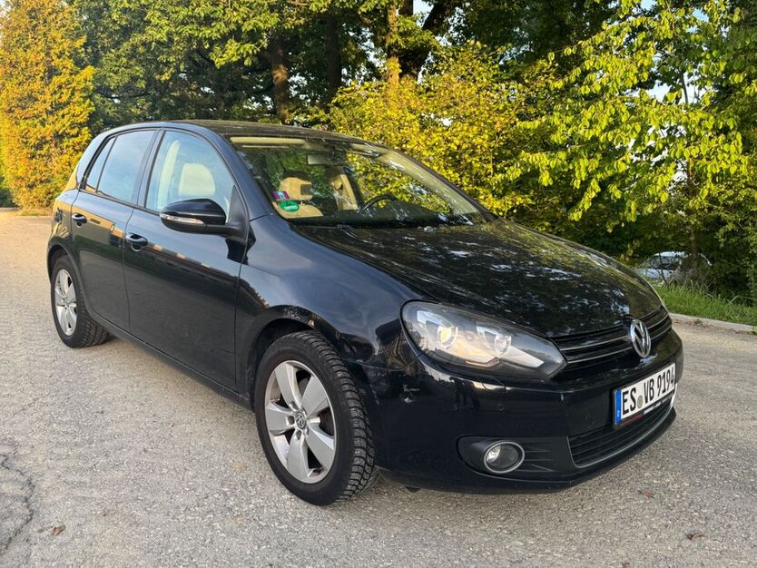 VW Golf 249.990 km 5.900 € Ostfildern 73769