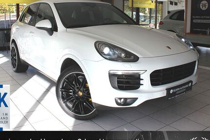 Porsche Cayenne 161.622 km 33.299 &euro; Nürtingen-Neckarhausen 72622