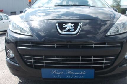 Peugeot 207 129.000 km 2.990 &euro; Waiblingen Hegnach 71334