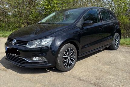 VW Polo 113.000 km 9.800 &euro; Metzingen 72555