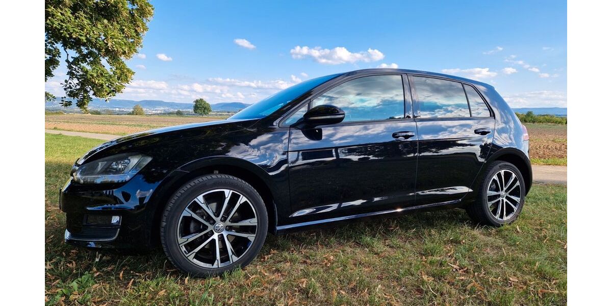 VW Golf 102.000 km 12.200 &euro; Tübingen 72074