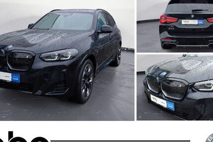 BMW iX3 77.598 km 39.960 &euro; Böblingen 71034