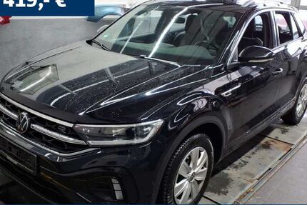 VW T-Roc 68.999 km 30.730 &euro; Böblingen 71032