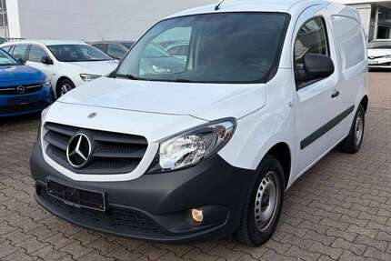 Mercedes-Benz Citan 26.784 km 12.995 € Stuttgart 70597