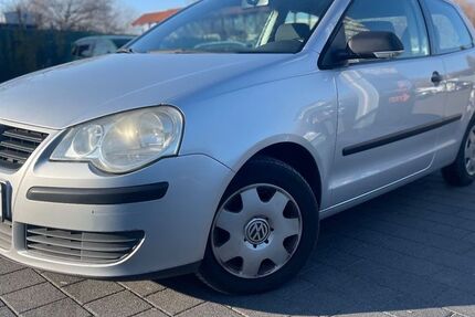 VW Polo 157.175 km 1.950 &euro; Tübingen 72072