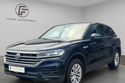 VW Touareg 147.000 km 31.990 € Sindelfingen/Stuttgart 71065