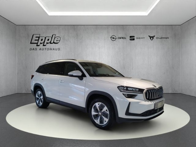 Skoda Kodiaq 24.190 km 39.790 &euro; Rutesheim 71277