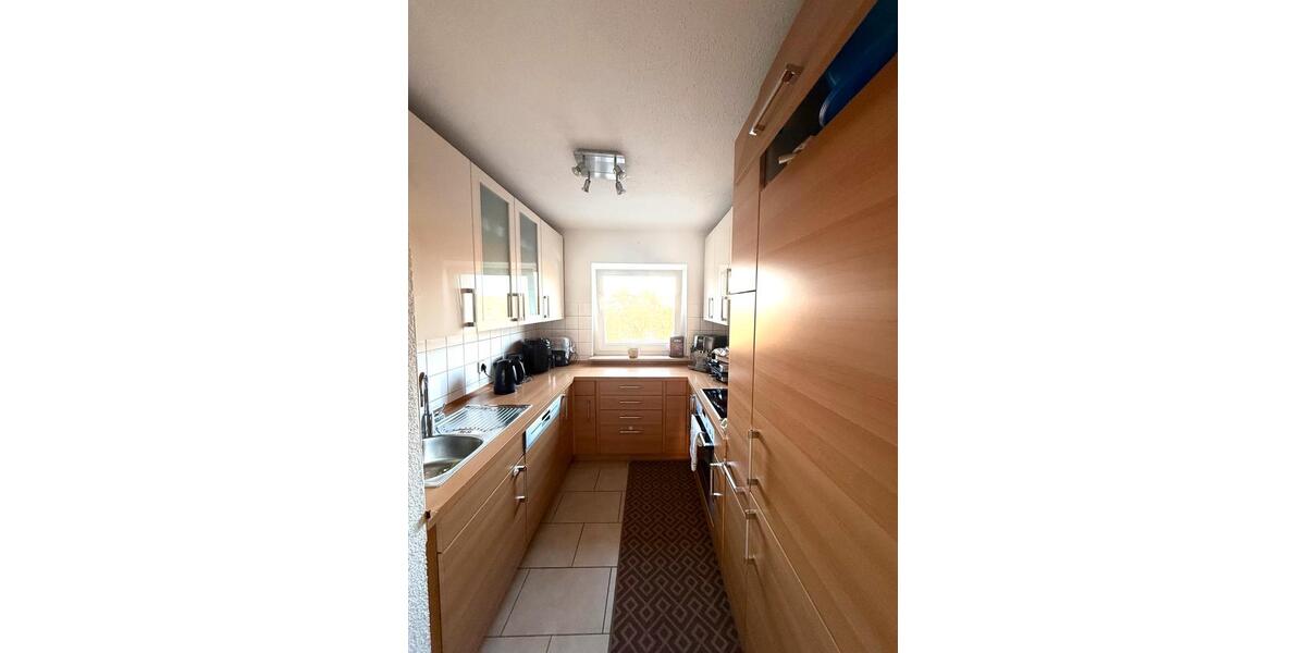 Etagenwohnung Sachsenheim - 3 Zimmer, 83 m&sup2;, 319.000&euro; | Angebot:25883502