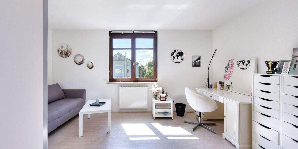 Reihenendhaus Stuttgart Stammheim - 5 Zimmer, 129 m&sup2;, 665.000&euro; | Angebot:25153805