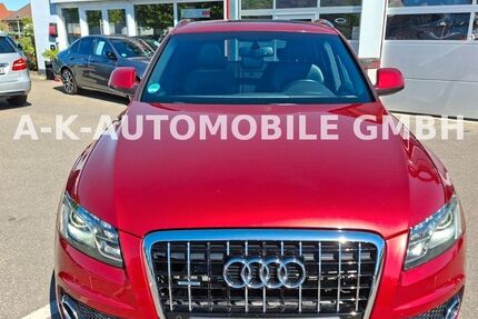 Audi Q5 209.813 km 8.799 &euro; Deizisau 73779