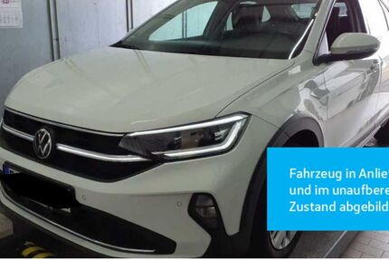VW Taigo 57.578 km 18.930 &euro; Stuttgart-Wangen 70188