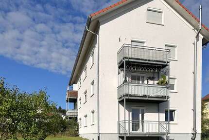 Wohnung zum Mieten in Calw 595 € 62.68 m²
