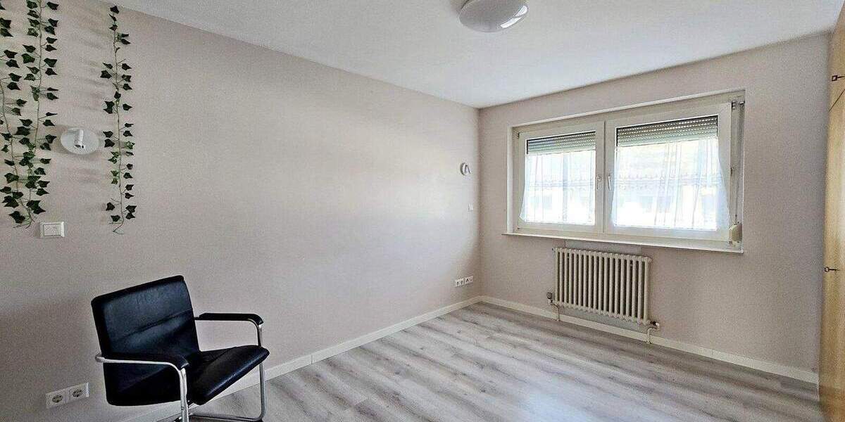 Reihenmittelhaus Reutlingen Orschel-Hagen - 5 Zimmer, 119 m&sup2;, 469.000&euro; | Angebot:25801576