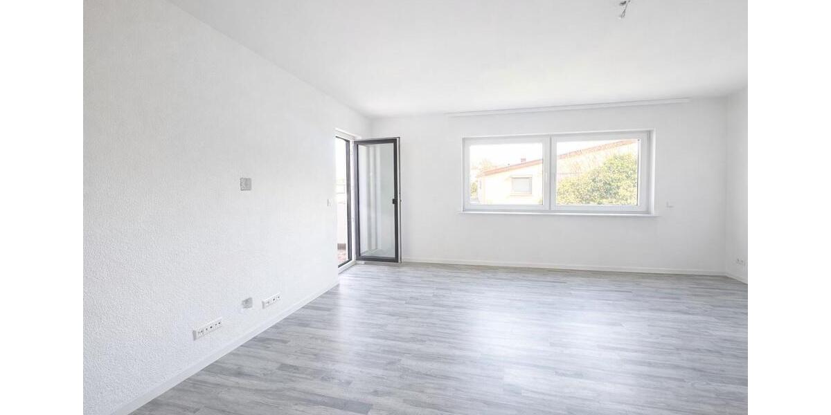 Etagenwohnung Esslingen am Neckar Pliensauvorstadt - 3 Zimmer, 75 m&sup2;, 1.500&euro; | Angebot:25980433