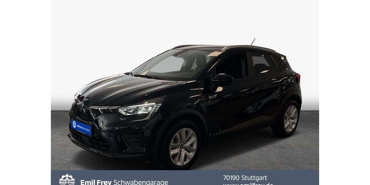 Mitsubishi ASX 4.926 km 22.900 &euro; Stuttgart 70190