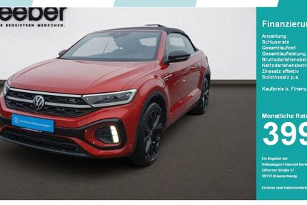 VW T-Roc 42.297 km 27.090 &euro; Calw 75365