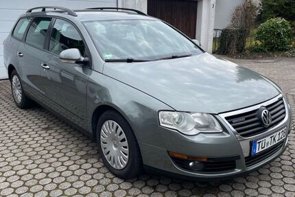 VW Passat Variant 236.468 km 3.990 &euro; Neustetten 72149
