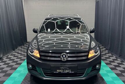 VW Tiguan 142.000 km 14.287 &euro; Bietigheim-Bissingen 74321