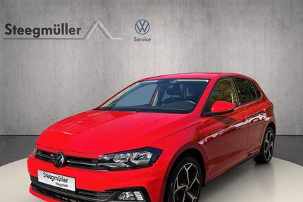 VW Polo 22.450 km 17.990 &euro; Magstadt 71106