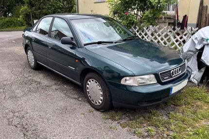 Audi A4 189.414 km 2.450 &euro; Reutlingen 72766