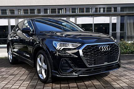 Audi Q3 83.800 km 28.400 &euro; Stuttgart 70499