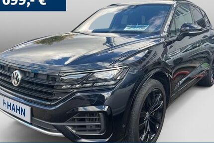VW Touareg 133.416 km 54.830 € Fellbach 70736
