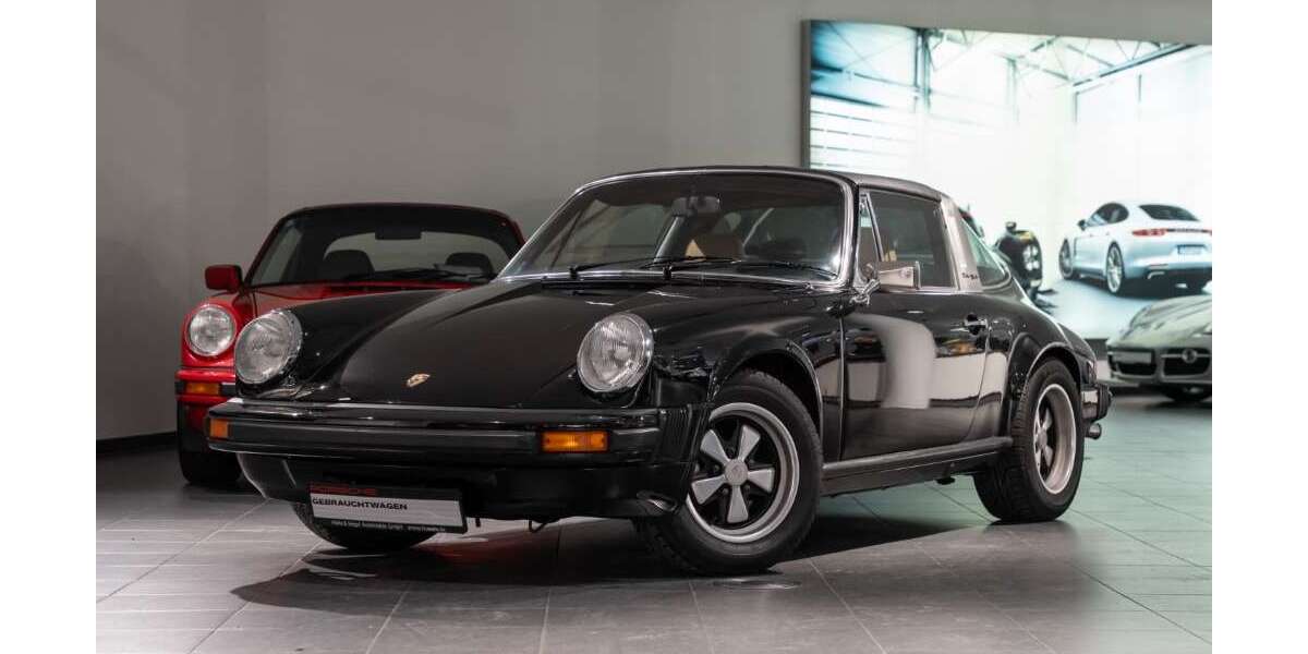 Porsche 911 65.300 km 166.900 &euro; Böblingen 71034