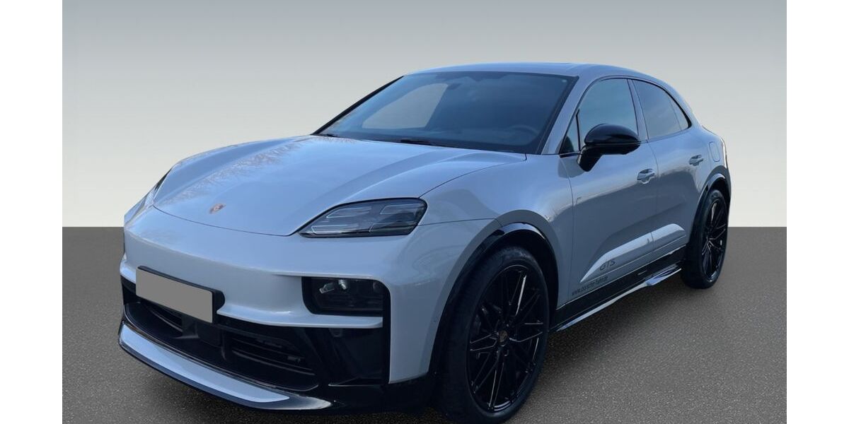 Porsche Macan 9.900 km 110.880 &euro; Pforzheim 75177