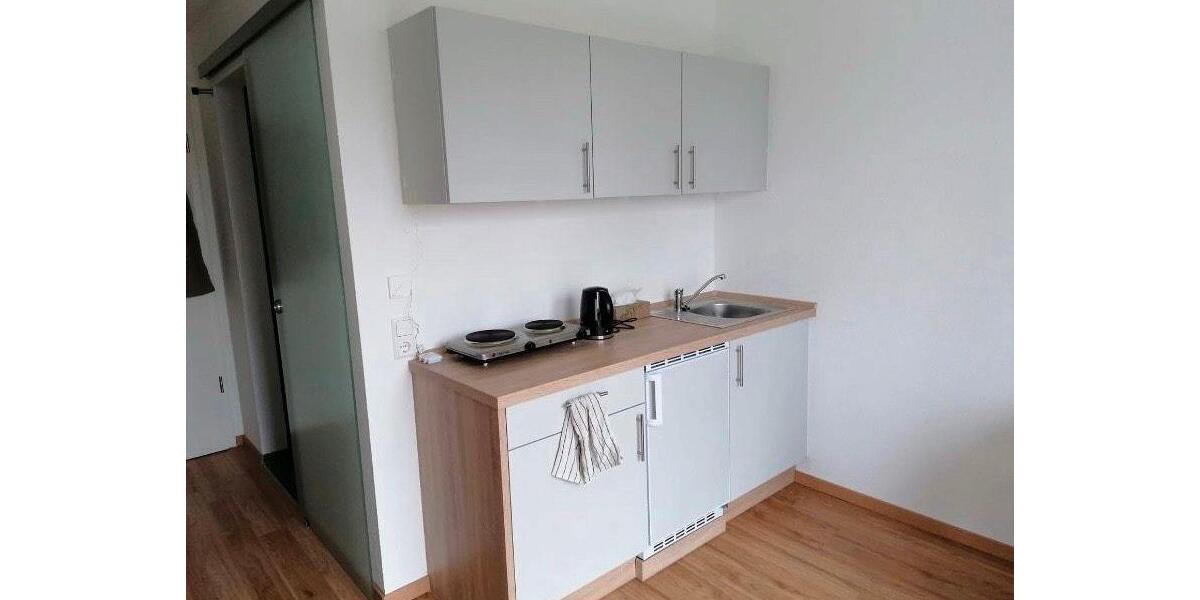 Erdgeschoßwohnung Kusterdingen - 1 Zimmer, 20 m&sup2;, 450&euro; | Angebot:24567851