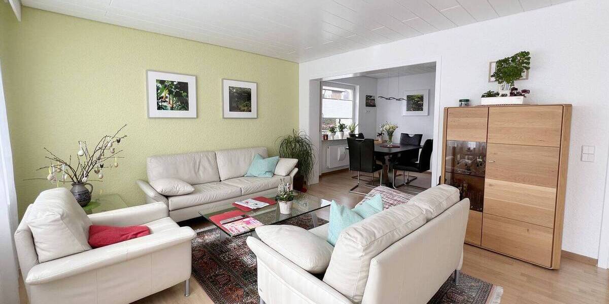 Reihenendhaus Leonberg Warmbronn - 6 Zimmer, 124 m&sup2;, 620.000&euro; | Angebot:25929205