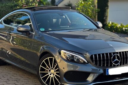 Mercedes-Benz C 200 102.000 km 25.900 € Waldenbuch 71111