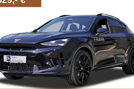 Cupra Formentor 6.000 km 57.980 € Pforzheim 75172