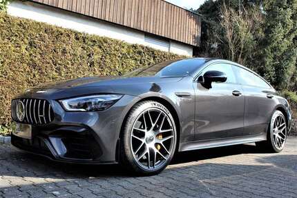 Mercedes-Benz AMG GT 32.350 km 88.650 &euro; Böblingen 71034