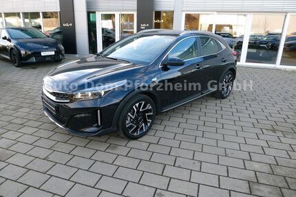 Kia XCeed 21.300 km 23.700 &euro; Pforzheim 75177