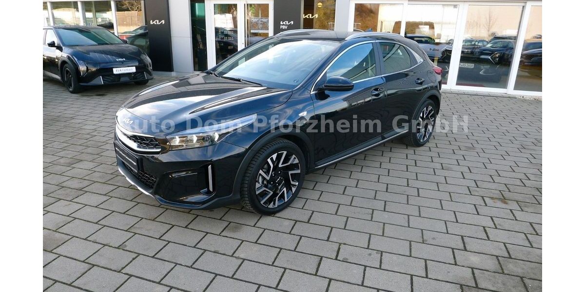 Kia XCeed 21.300 km 23.700 &euro; Pforzheim 75177