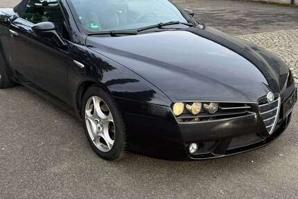 Alfa Romeo Spider 182.000 km 7.900 € Weil im Schönbuch/Böblingen 71093