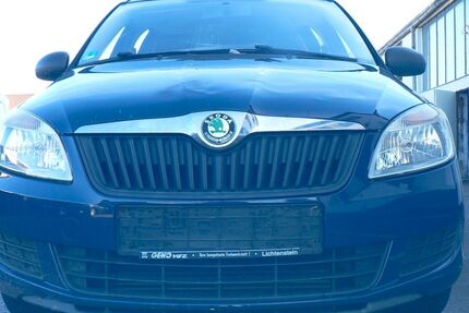 Skoda Roomster 259.000 km 1.290 &euro; Reutlingen oferdingen 72768