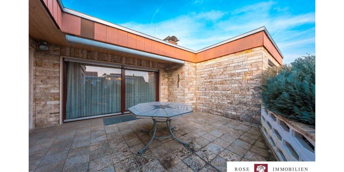 Bungalow Kernen im Remstal / Rommelshausen Rommelshausen - 4 Zimmer, 131 m&sup2;, 639.000&euro; | Angebot:26082533