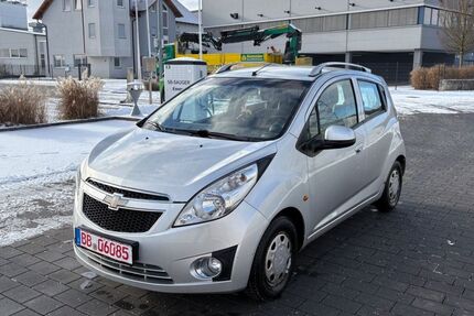 Chevrolet Spark 141.232 km 999 &euro; Weil im Schönbuch 71093