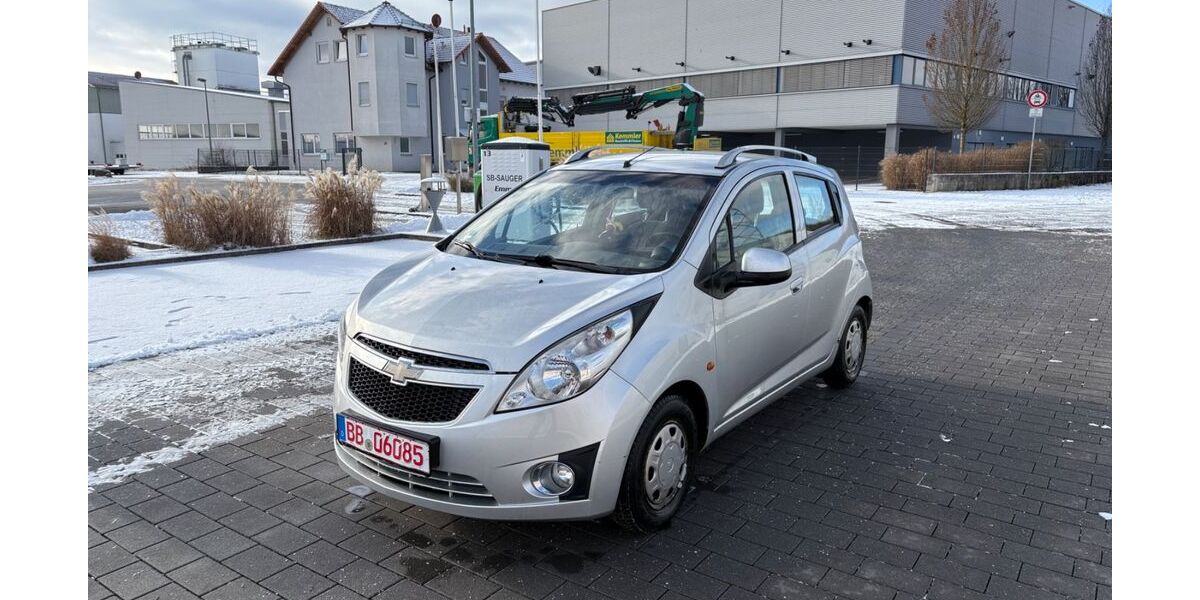 Chevrolet Spark 141.232 km 999 &euro; Weil im Schönbuch 71093