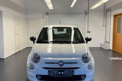 Fiat 500 10.550 km 13.590 &euro; Böblingen 71034