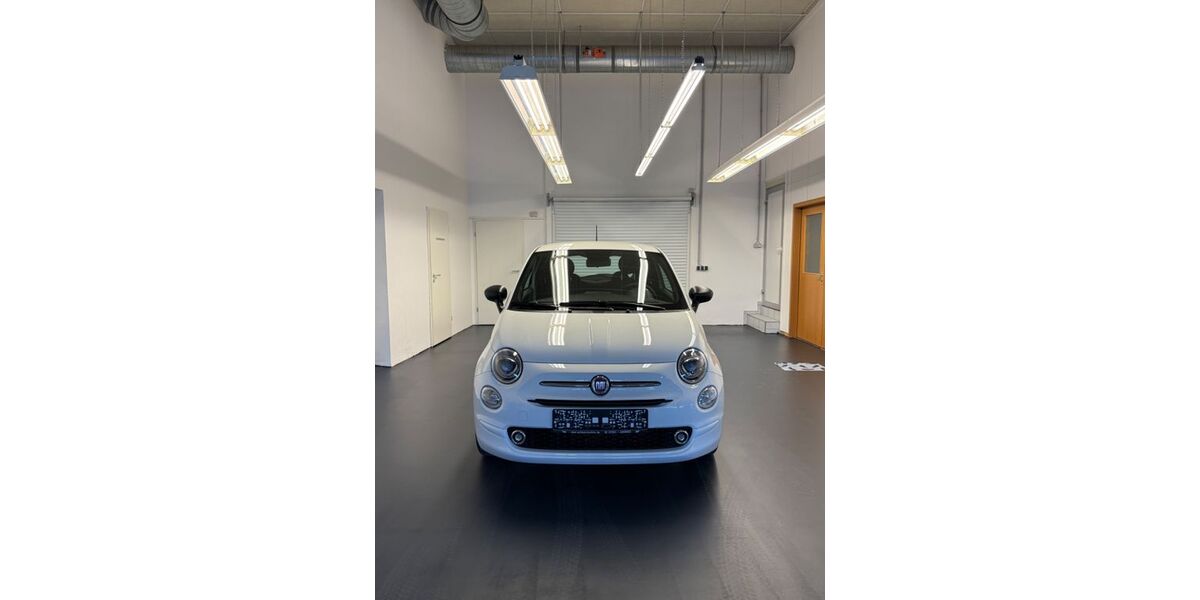 Fiat 500 10.550 km 13.990 &euro; Böblingen 71034